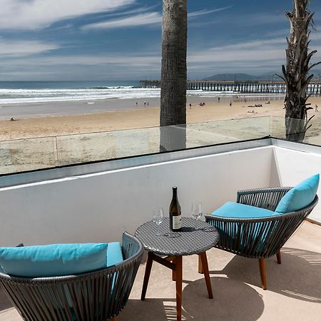 Sandcastle Hotel On The Beach Pismo Beach Εξωτερικό φωτογραφία
