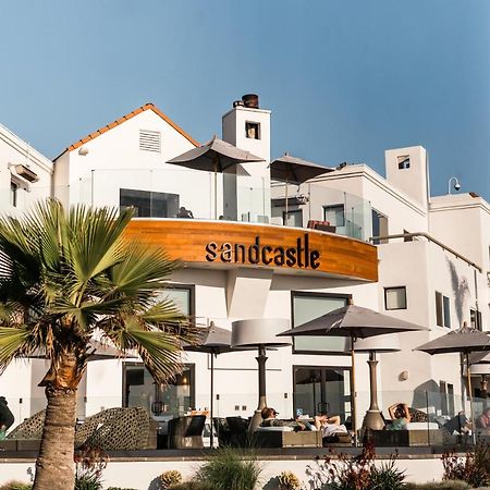 Sandcastle Hotel On The Beach Pismo Beach Εξωτερικό φωτογραφία
