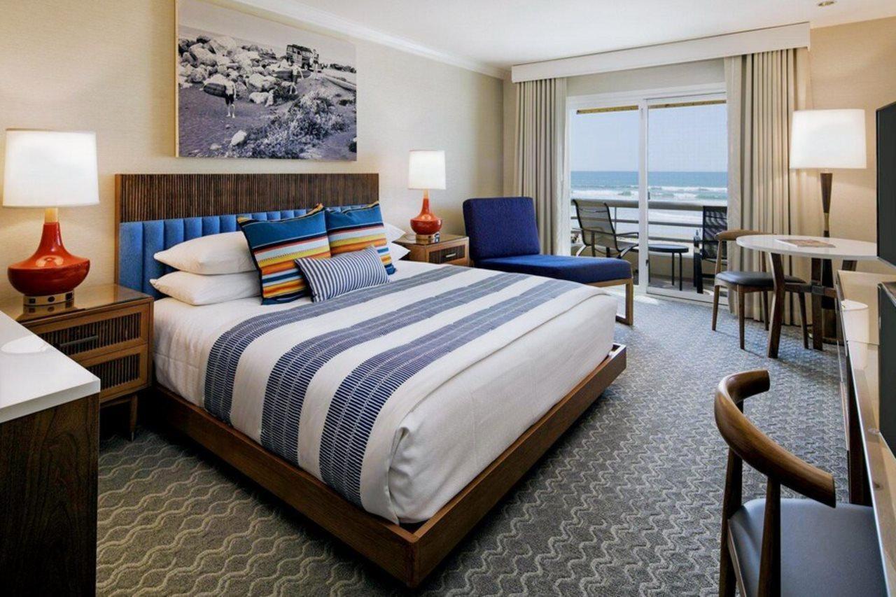 Sandcastle Hotel On The Beach Pismo Beach Εξωτερικό φωτογραφία