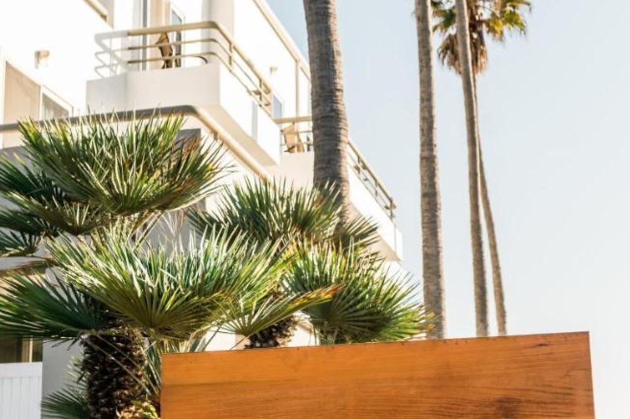 Sandcastle Hotel On The Beach Pismo Beach Εξωτερικό φωτογραφία
