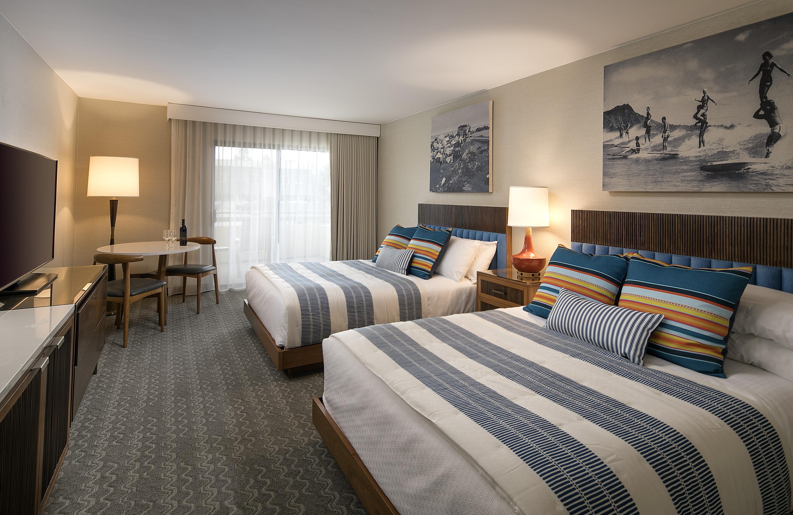 Sandcastle Hotel On The Beach Pismo Beach Εξωτερικό φωτογραφία