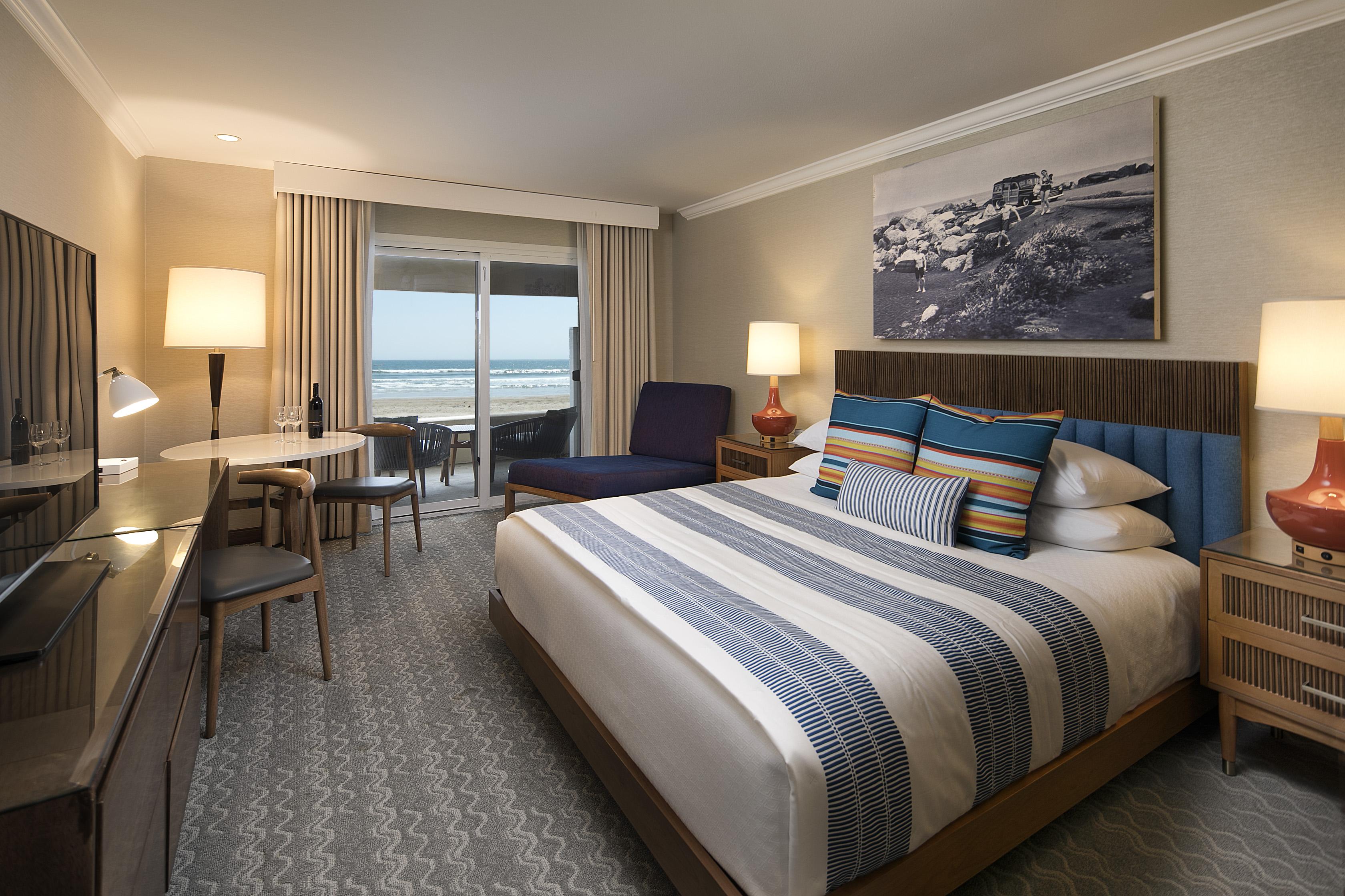 Sandcastle Hotel On The Beach Pismo Beach Εξωτερικό φωτογραφία