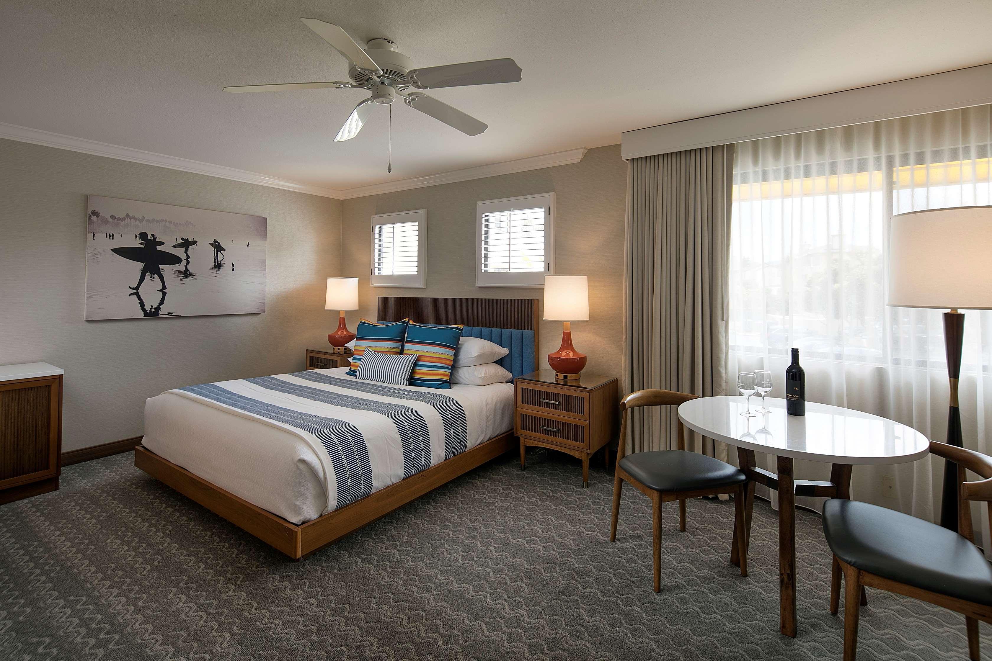 Sandcastle Hotel On The Beach Pismo Beach Εξωτερικό φωτογραφία