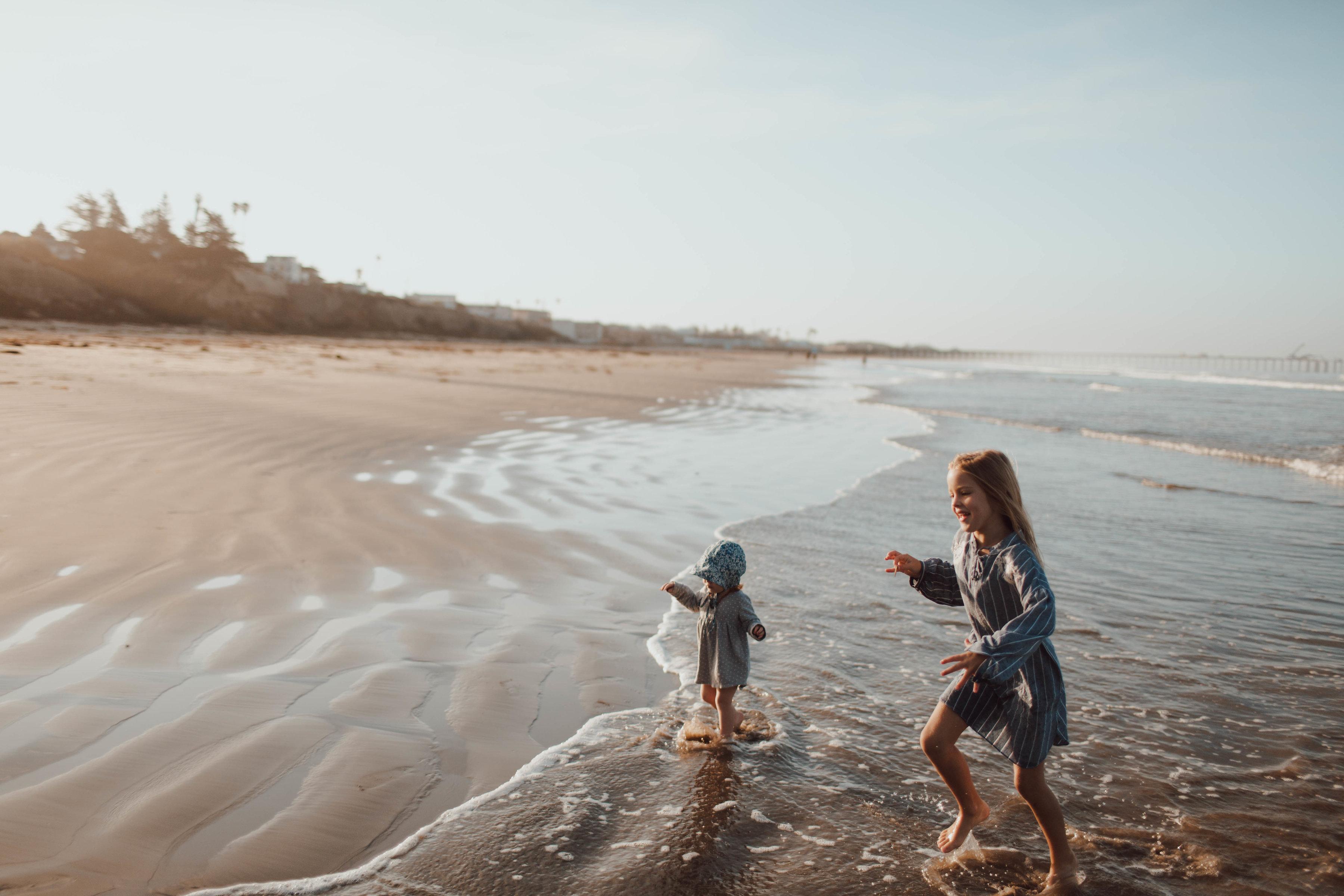 Sandcastle Hotel On The Beach Pismo Beach Εξωτερικό φωτογραφία