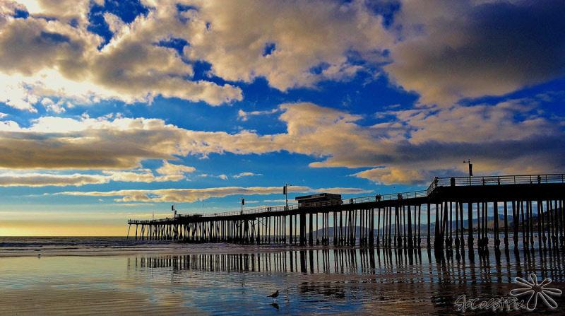 Sandcastle Hotel On The Beach Pismo Beach Εξωτερικό φωτογραφία