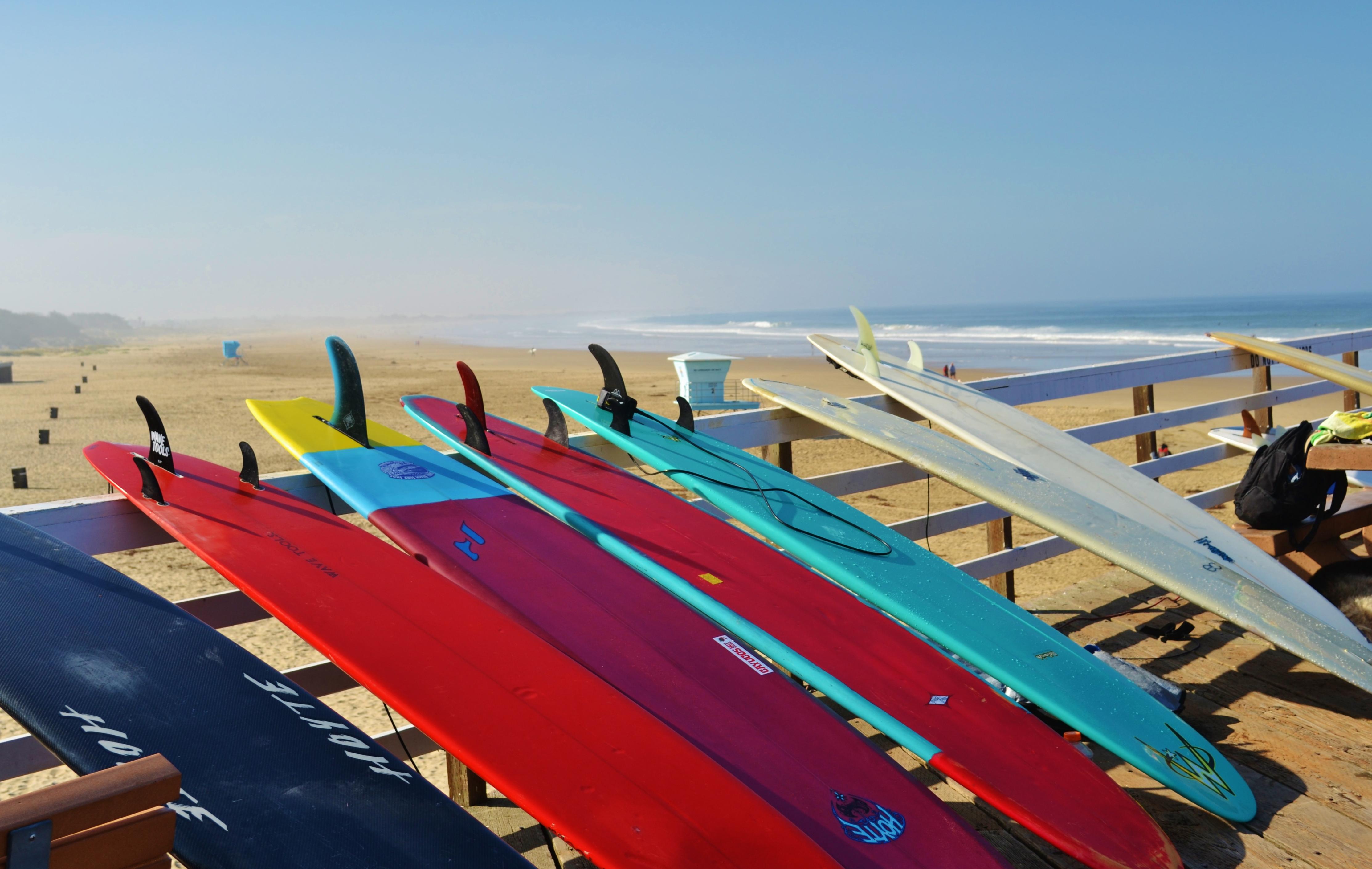 Sandcastle Hotel On The Beach Pismo Beach Εξωτερικό φωτογραφία