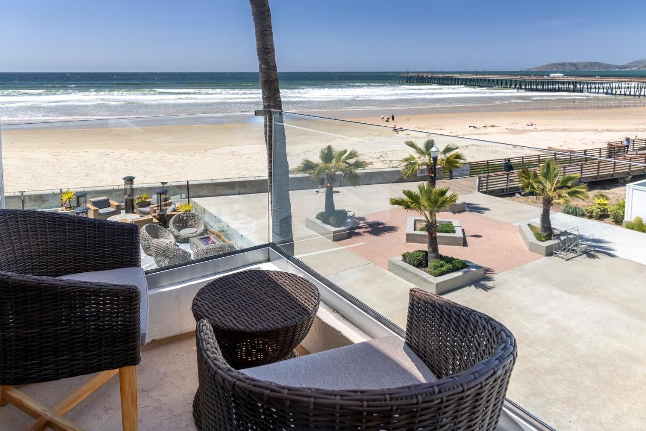 Sandcastle Hotel On The Beach Pismo Beach Εξωτερικό φωτογραφία