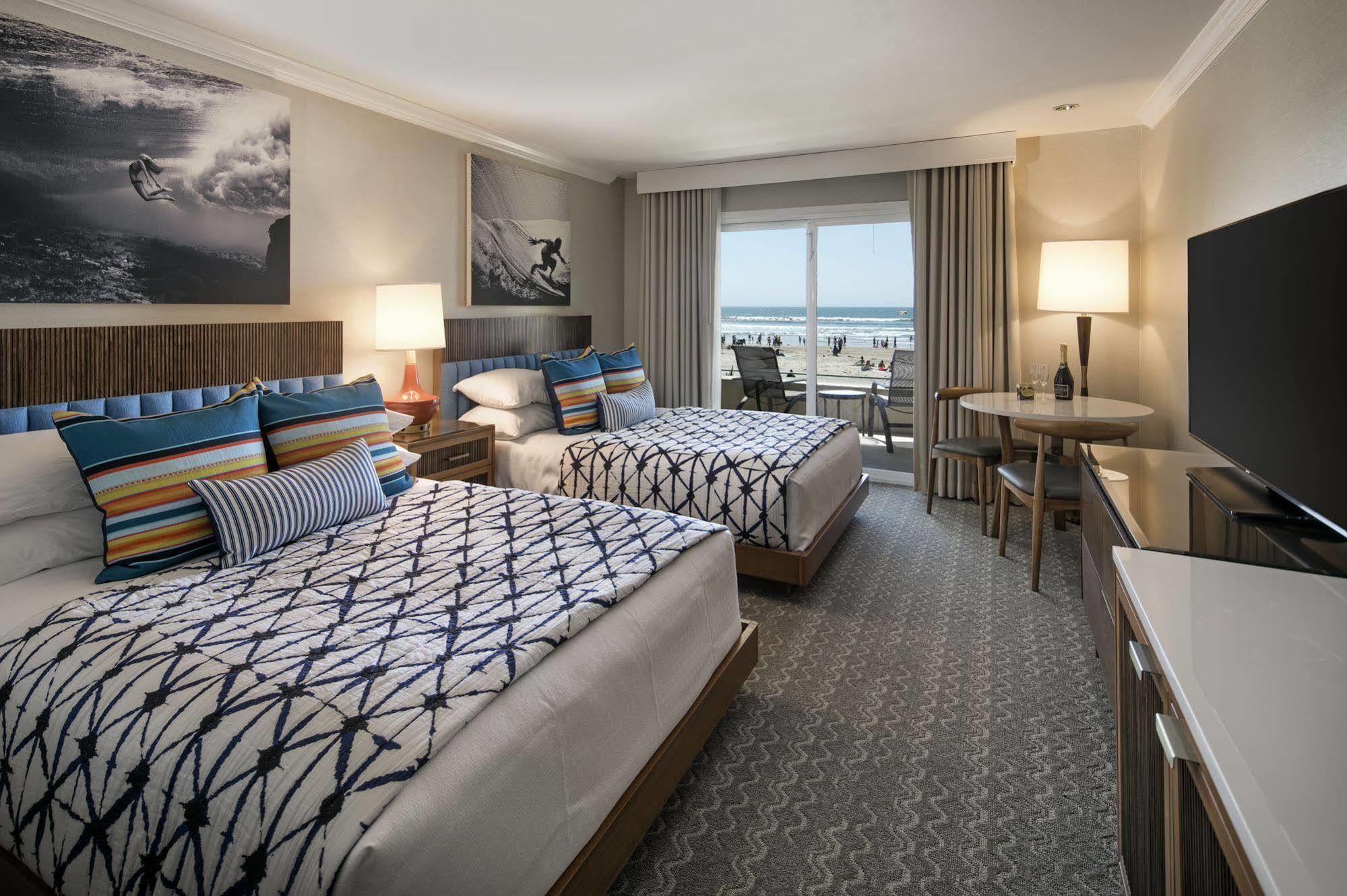 Sandcastle Hotel On The Beach Pismo Beach Εξωτερικό φωτογραφία