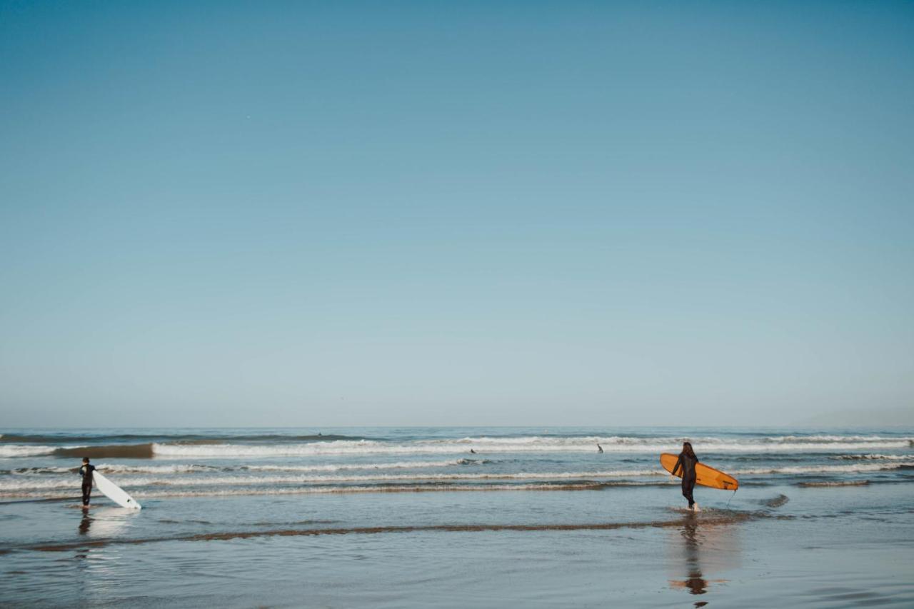 Sandcastle Hotel On The Beach Pismo Beach Εξωτερικό φωτογραφία
