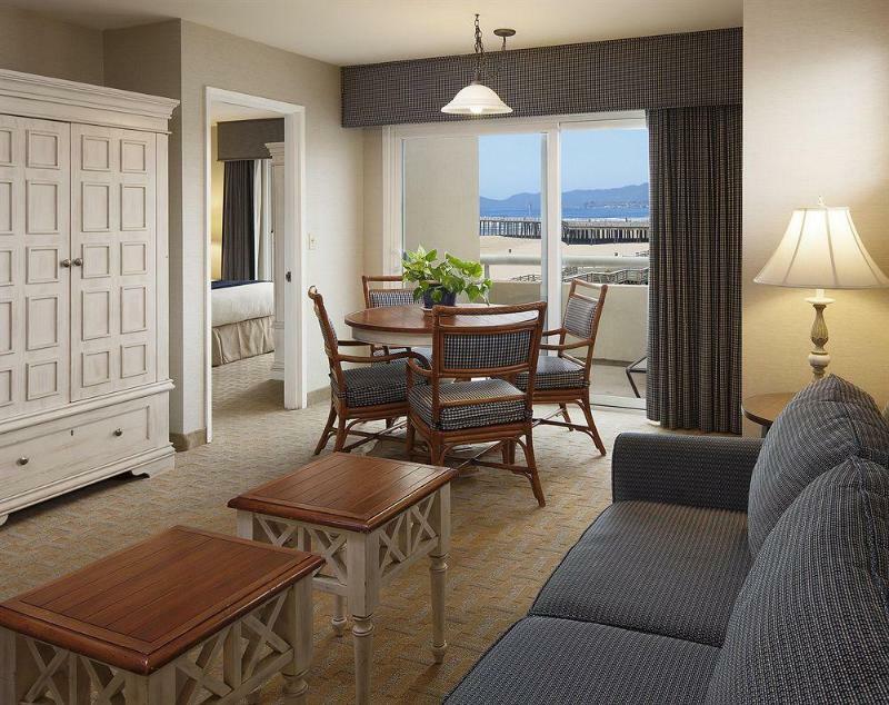 Sandcastle Hotel On The Beach Pismo Beach Εξωτερικό φωτογραφία