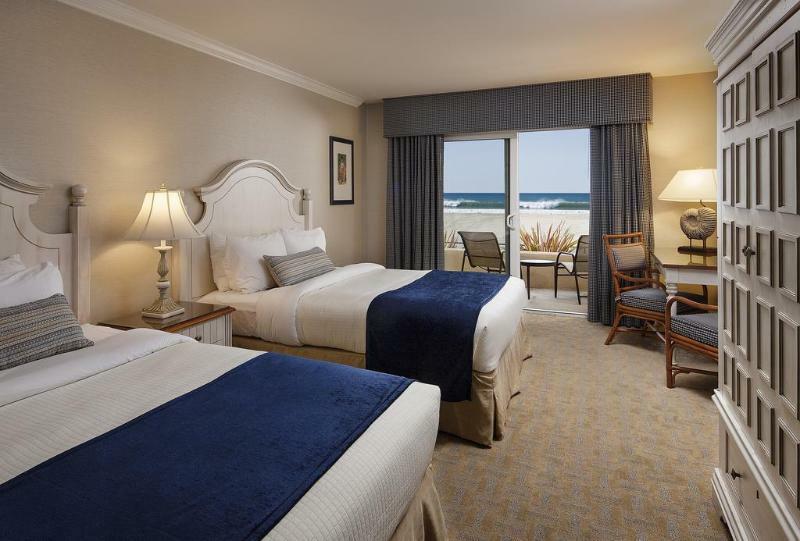 Sandcastle Hotel On The Beach Pismo Beach Εξωτερικό φωτογραφία