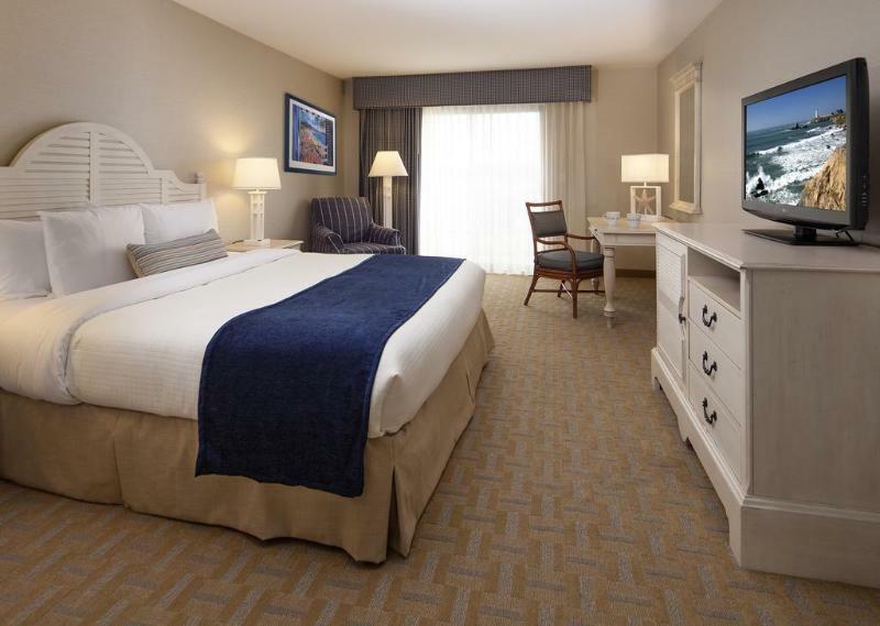 Sandcastle Hotel On The Beach Pismo Beach Εξωτερικό φωτογραφία