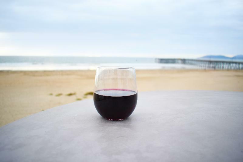 Sandcastle Hotel On The Beach Pismo Beach Εξωτερικό φωτογραφία